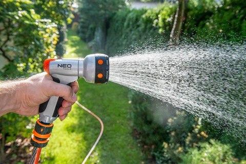 15-706 ZRASZACZ WIELOFUNKCYJNY, 7 FUNKCJI,Z FUNKCJĄ CLICK NEO TOOLS 15-706 ZRASZACZ WIELOFUNKCYJNY, 7 FUNKCJI,Z FUNKCJĄ CLICK NEO TOOLS