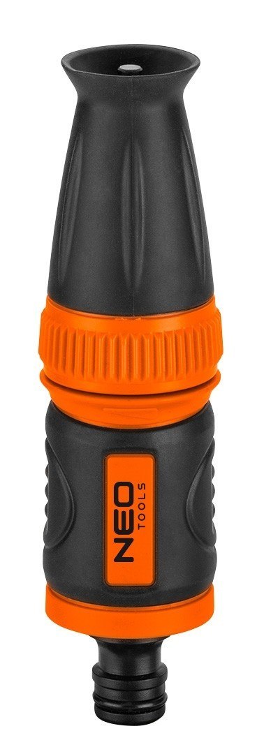 15-711 ZESTAW 3/4" ZE ZRASZACZEM PROSTYM, ZŁACZKAMI I PRZYŁACZEM DO KRANU NEO TOOLS 15-711 ZESTAW 3/4" ZE ZRASZACZEM PROSTYM, ZŁACZKAMI I PRZYŁACZEM DO KRANU NEO TOOLS