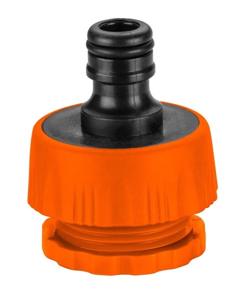 15-711 ZESTAW 3/4" ZE ZRASZACZEM PROSTYM, ZŁACZKAMI I PRZYŁACZEM DO KRANU NEO TOOLS 15-711 ZESTAW 3/4" ZE ZRASZACZEM PROSTYM, ZŁACZKAMI I PRZYŁACZEM DO KRANU NEO TOOLS
