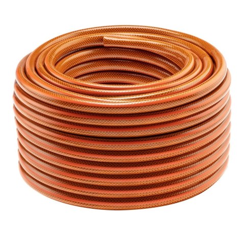 15-805 WĄŻ OGRODOWY 3/4" X 50 M, 4-WARSTWOWY NEO ECONOMIC NEO TOOLS 15-805 WĄŻ OGRODOWY 3/4" X 50 M, 4-WARSTWOWY NEO ECONOMIC NEO TOOLS