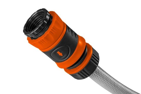 15-891 WĄŻ OGRODOWY Z AUTOMATYCZNYM ZWIJACZEM 1/2", 20 M +2M NEO TOOLS 15-891 WĄŻ OGRODOWY Z AUTOMATYCZNYM ZWIJACZEM 1/2", 20 M +2M NEO TOOLS