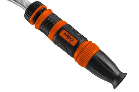15-891 WĄŻ OGRODOWY Z AUTOMATYCZNYM ZWIJACZEM 1/2", 20 M +2M NEO TOOLS 15-891 WĄŻ OGRODOWY Z AUTOMATYCZNYM ZWIJACZEM 1/2", 20 M +2M NEO TOOLS