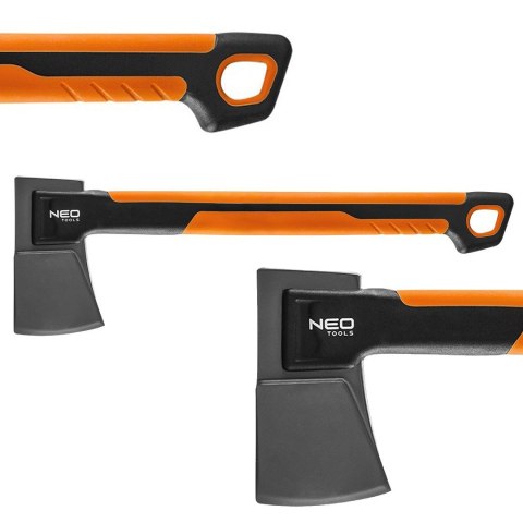 27-032 SIEKIERA 1200G, OBUCH 850G, TRZONEK WŁÓKNO 23.5" NEO TOOLS 27-032 SIEKIERA 1200G, OBUCH 850G, TRZONEK WŁÓKNO 23.5" NEO TOOLS