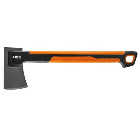 27-032 SIEKIERA 1200G, OBUCH 850G, TRZONEK WŁÓKNO 23.5" NEO TOOLS 27-032 SIEKIERA 1200G, OBUCH 850G, TRZONEK WŁÓKNO 23.5" NEO TOOLS