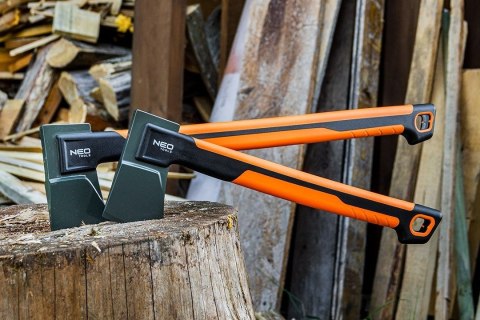 27-032 SIEKIERA 1200G, OBUCH 850G, TRZONEK WŁÓKNO 23.5" NEO TOOLS 27-032 SIEKIERA 1200G, OBUCH 850G, TRZONEK WŁÓKNO 23.5" NEO TOOLS