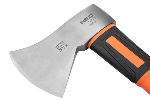 27-124 SIEKIERA 1500G, TRZONEK Z WŁÓKNA SZKLANEGO NEO TOOLS 27-124 SIEKIERA 1500G, TRZONEK Z WŁÓKNA SZKLANEGO NEO TOOLS