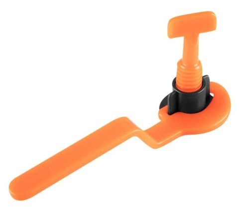 61-105 SYSTEM POZIOMOWANIA, ZESTAW 50 SZTUK NEO TOOLS 61-105 SYSTEM POZIOMOWANIA, ZESTAW 50 SZTUK NEO TOOLS