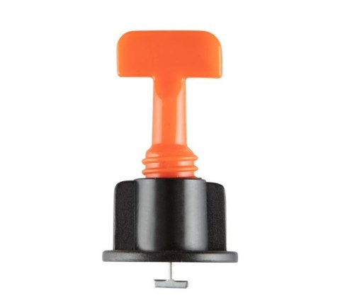 61-105 SYSTEM POZIOMOWANIA, ZESTAW 50 SZTUK NEO TOOLS 61-105 SYSTEM POZIOMOWANIA, ZESTAW 50 SZTUK NEO TOOLS