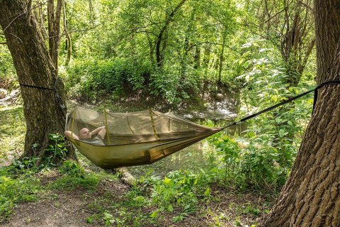 HAMAK Z MOSKITIERĄ WOJSKOWY SURVIVALOWY BIWAKOWY 330 X 140 CM ZESTAW OUTDOOR NEO TOOLS 63-123 HAMAK Z MOSKITIERĄ WOJSKOWY SURVIVALOWY BIWAKOWY 330 X 140 CM ZESTAW OUTDOOR NEO TOOLS 63-123