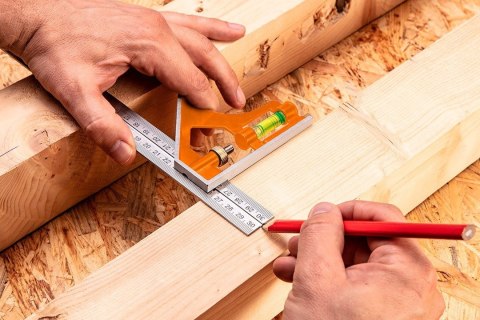 72-126 KĄTOWNIK WIELOFUNKCYJNY 60 CM NEO TOOLS 72-126 KĄTOWNIK WIELOFUNKCYJNY 60 CM NEO TOOLS