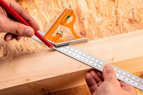 72-126 KĄTOWNIK WIELOFUNKCYJNY 60 CM NEO TOOLS 72-126 KĄTOWNIK WIELOFUNKCYJNY 60 CM NEO TOOLS