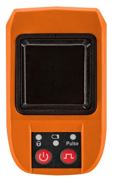 75-102 LASER PŁASZCZYZNOWY 15 M, 360° W POZIOMIE, Z ETUI I STATYWEM 1.5 M NEO TOOLS