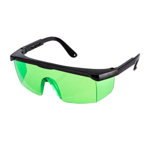 75-121 OKULARY WZMACNIAJĄCE WIDOCZNOŚĆ LASERA ZIELONE NEO TOOLS 75-121 OKULARY WZMACNIAJĄCE WIDOCZNOŚĆ LASERA ZIELONE NEO TOOLS