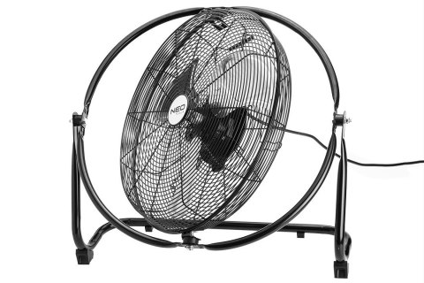 90-007 WENTYLATOR, CYRKULATOR POWIETRZA 111W, ŚREDNICA 45 CM, 3 PRĘDKOŚCI NAWIEWU, REGULACJA NAWIEWU NEO TOOLS 90-007 WENTYLATOR, CYRKULATOR POWIETRZA 111W, ŚREDNICA 45 CM, 3 PRĘDKOŚCI NAWIEWU, REGULACJA NAWIEWU NEO TOOLS
