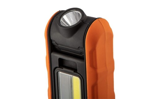 99-065 LAMPA WARSZTATOWA AKUMULATOROWA 500 LM COB + BAZA + ŁADOWARKA NEO TOOLS 99-065 LAMPA WARSZTATOWA AKUMULATOROWA 500 LM COB + BAZA + ŁADOWARKA NEO TOOLS