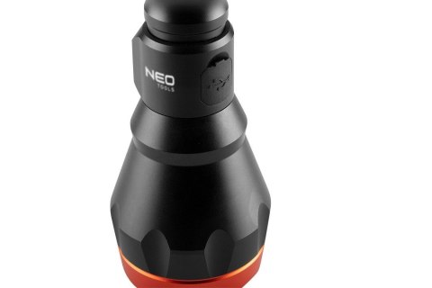 99-070 LATARKA AKUMULATOROWA USB C 500 LM OSRAM LED NEO TOOLS 99-070 LATARKA AKUMULATOROWA USB C 500 LM OSRAM LED NEO TOOLS
