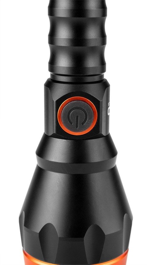 99-070 LATARKA AKUMULATOROWA USB C 500 LM OSRAM LED NEO TOOLS 99-070 LATARKA AKUMULATOROWA USB C 500 LM OSRAM LED NEO TOOLS