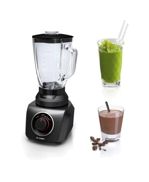 Blender kielichowy BOSCH MMB42G0B Blender kielichowy BOSCH MMB42G0B