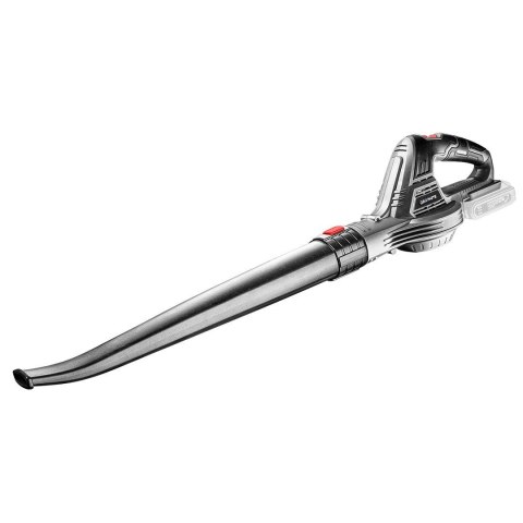 DMUCHAWA DO LIŚCI AKUMULATOROWA ENERGY+ 18V, LI-ION, WYDAJNOŚĆ 190 KM/H, GRAPHITE 58G031 DMUCHAWA DO LIŚCI AKUMULATOROWA ENERGY+ 18V, LI-ION, WYDAJNOŚĆ 190 KM/H, GRAPHITE 58G031