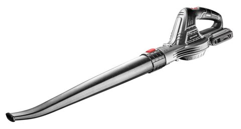 DMUCHAWA DO LIŚCI AKUMULATOROWA ENERGY+ 18V, LI-ION, WYDAJNOŚĆ 190 KM/H, GRAPHITE 58G031 DMUCHAWA DO LIŚCI AKUMULATOROWA ENERGY+ 18V, LI-ION, WYDAJNOŚĆ 190 KM/H, GRAPHITE 58G031