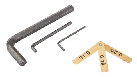 GRAPHITE 59G402 NOŻYCE DO BLACHY PROSTEJ 500W, WALIZKA GRAPHITE 59G402 NOŻYCE DO BLACHY PROSTEJ 500W, WALIZKA