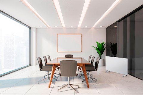 GRZEJNIK KONWEKTOROWY ELEKTRYCZNY 1000W, IP24 NEO 90-090