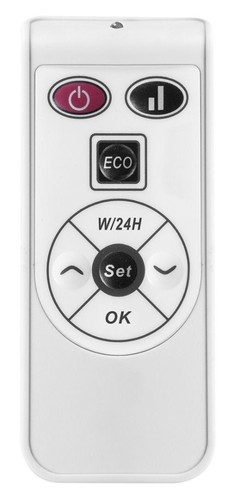 GRZEJNIK KONWEKTOROWY ELEKTRYCZNY 1000W, IP24 NEO 90-090