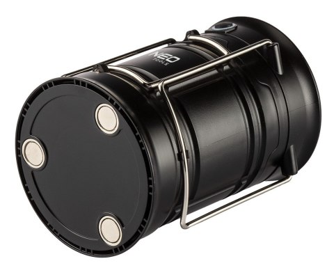 LAMPKA TURYSTYCZNA NAMIOTOWA BIWAKOWA LED 3W1 NA BATERIE NEO TOOLS 99-030 LAMPKA TURYSTYCZNA NAMIOTOWA BIWAKOWA LED 3W1 NA BATERIE NEO TOOLS 99-030