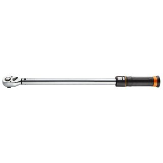 NEO TOOLS 08-826 KLUCZ DYNAMOMETRYCZNY 1/2", 60-350 NM