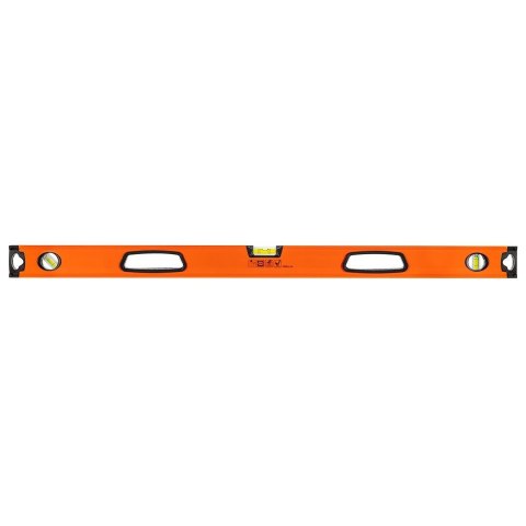 NEO TOOLS 71-114 POZIOMNICA ALUMINIOWA Z UCHWYTEM, 3 LIBELLE, MAGNES, FREZOWANE POWIERZCHNIE MIERNICZE, 100 CM NEO TOOLS 71-114 POZIOMNICA ALUMINIOWA Z UCHWYTEM, 3 LIBELLE, MAGNES, FREZOWANE POWIERZCHNIE MIERNICZE, 100 CM