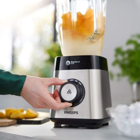 Philips Series 5000 Blender kielichowy z bidonem HR3573/90