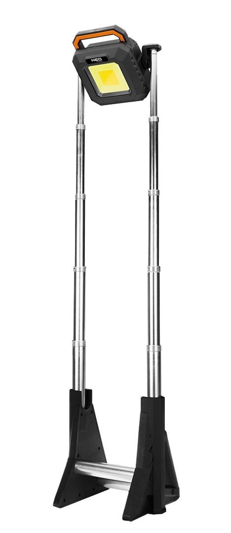 Reflektor teleskopowy 3000lm 99-124