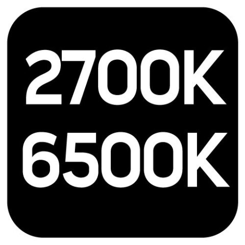 Reflektor teleskopowy 3000lm 99-124