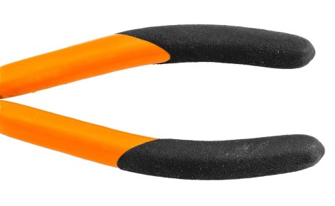Szczypce wydłużone proste 200 mm 01-274 Szczypce wydłużone proste 200 mm 01-274